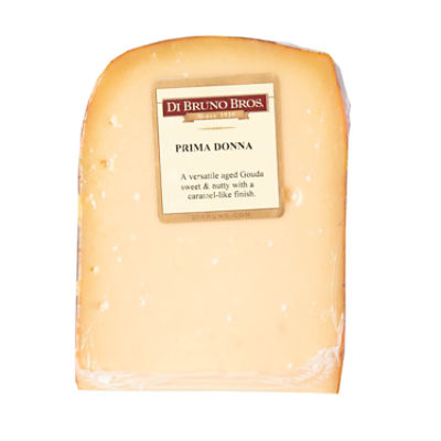 Di Bruno Bros. Prima Donna Cheese